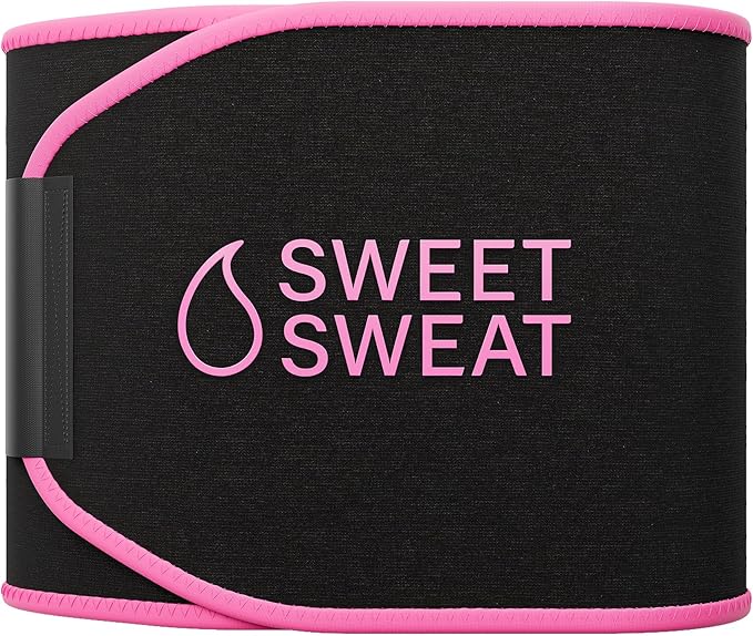 Sweet Sweat Waist Trimmer - zdjęcie 1