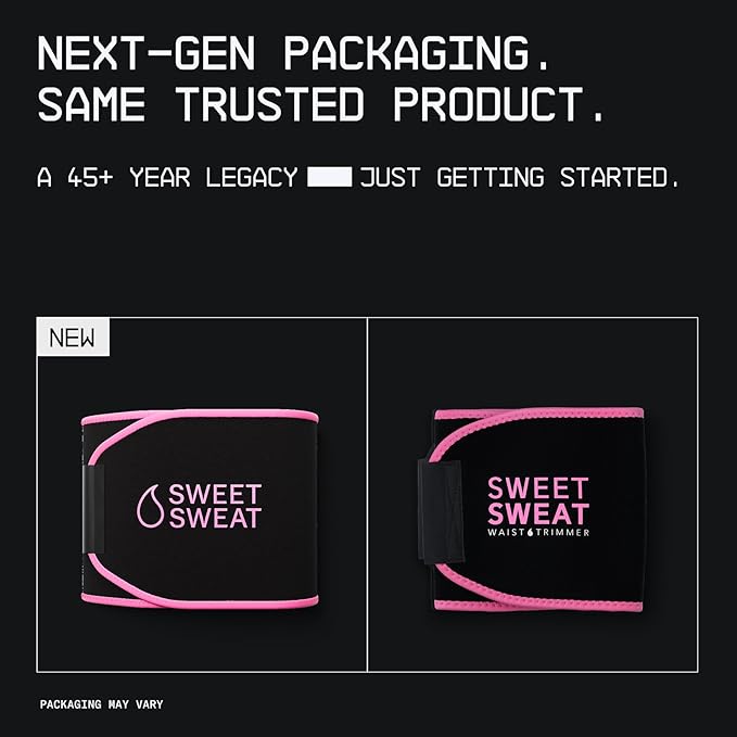 Sweet Sweat Waist Trimmer - zdjęcie 2